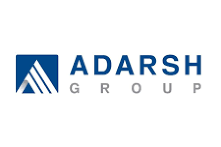 Adarsh-Developers-Logo
