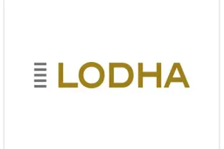 Lodha-Group-Pune-Logo