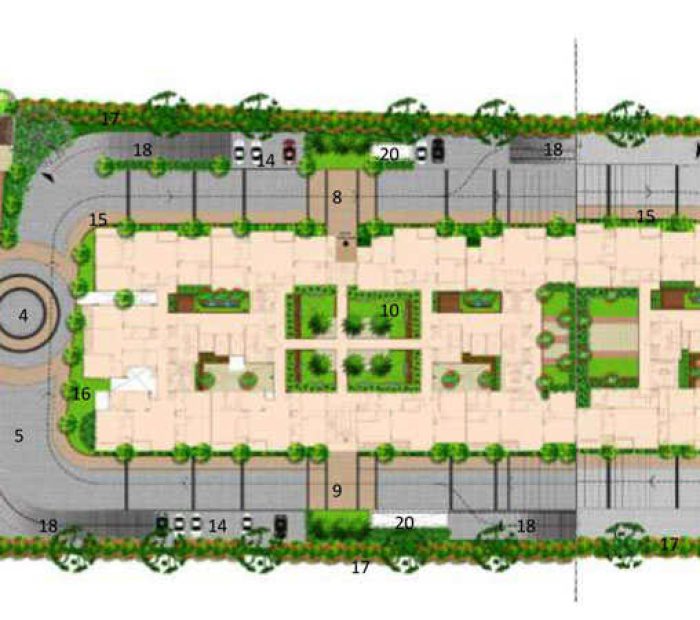 mahaveer-Sitara-masterplan